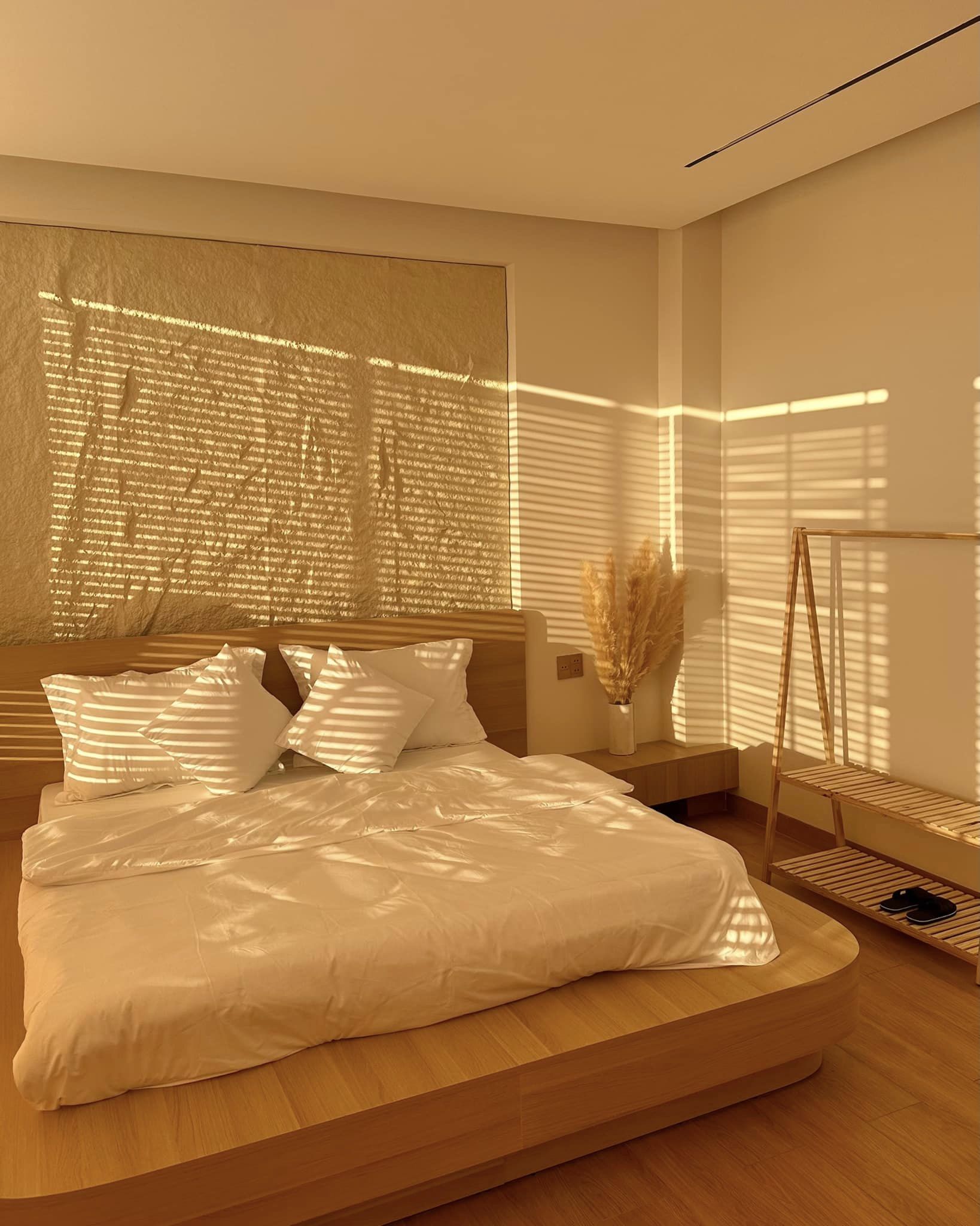 trải nghiệm home ở đà lạt