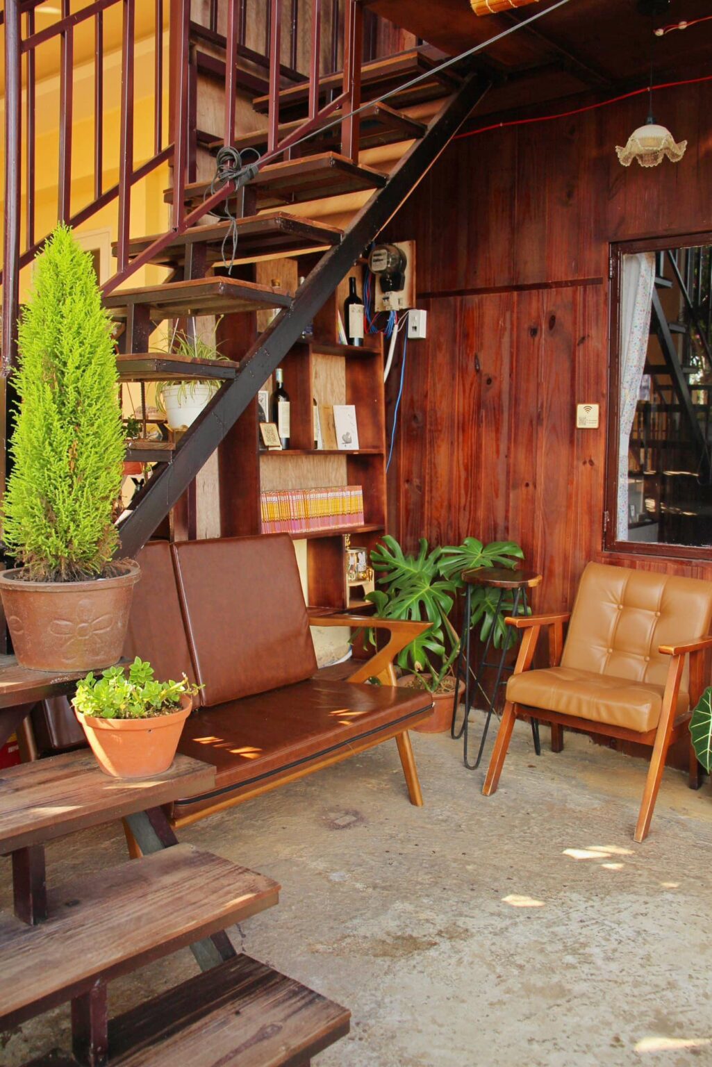 Nhà Có Nắng - Homestay gỗ vibe Đà Lạt - Ở ĐÂY CÓ HOME XINH