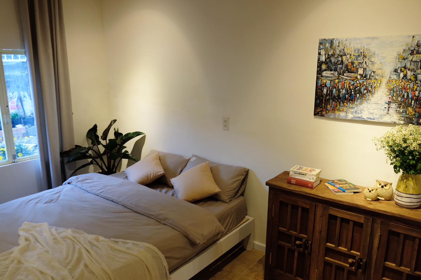 The Notebook Homestay