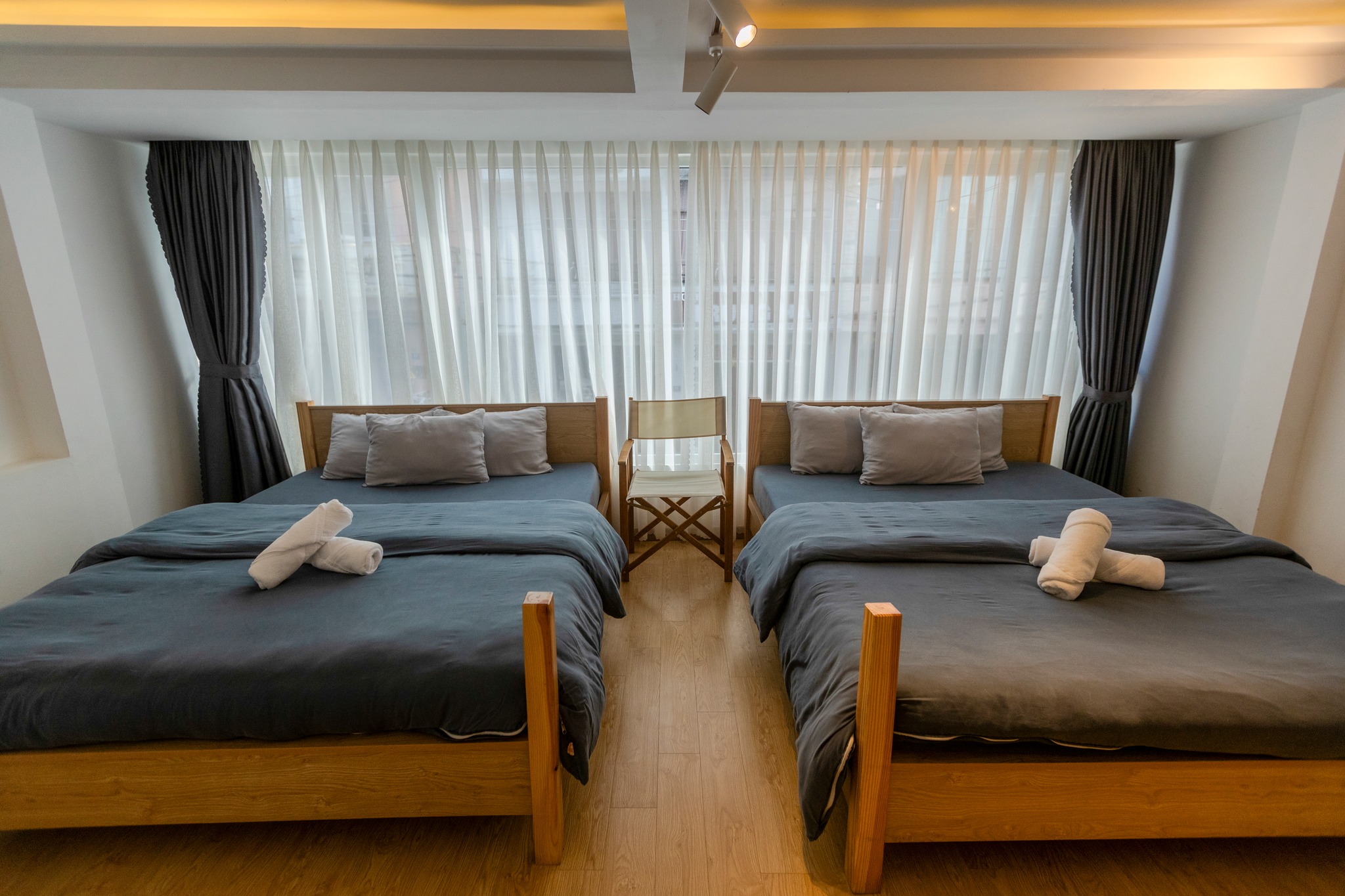Amigo Homestay