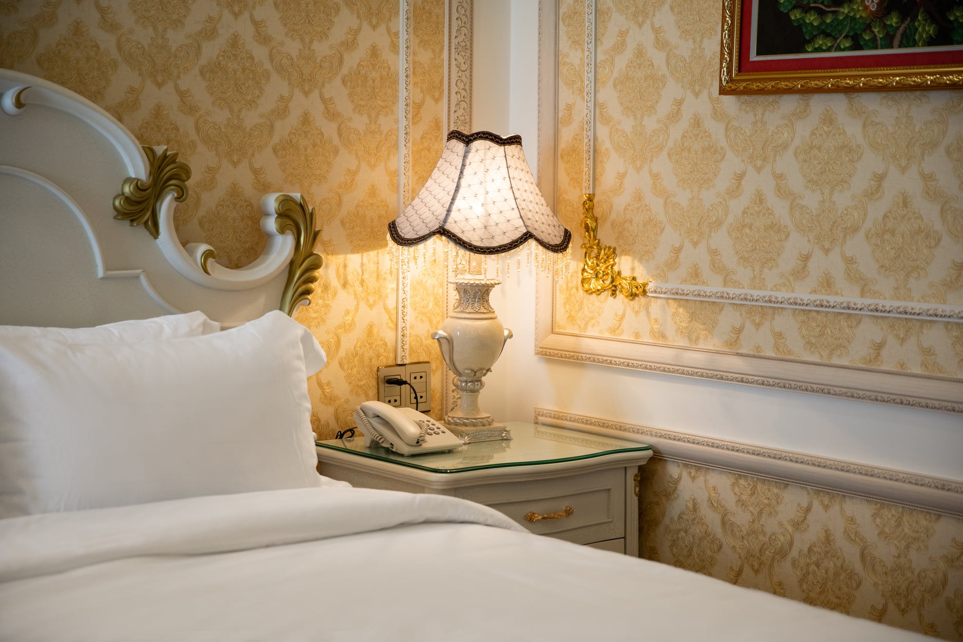 Dream Boutique Hotel