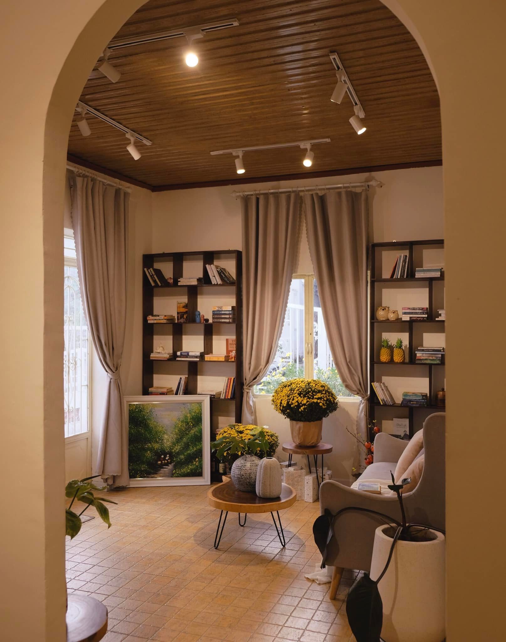 The Notebook Homestay