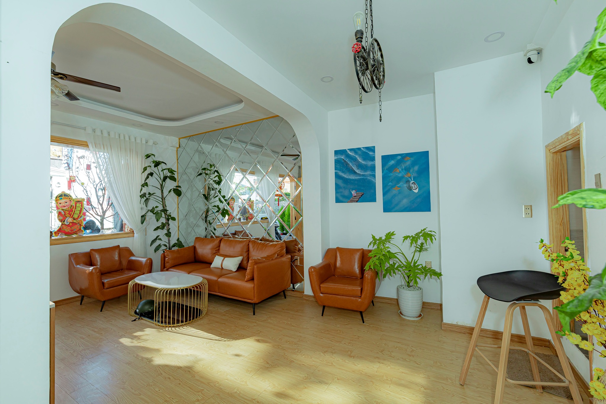 Amigo Homestay