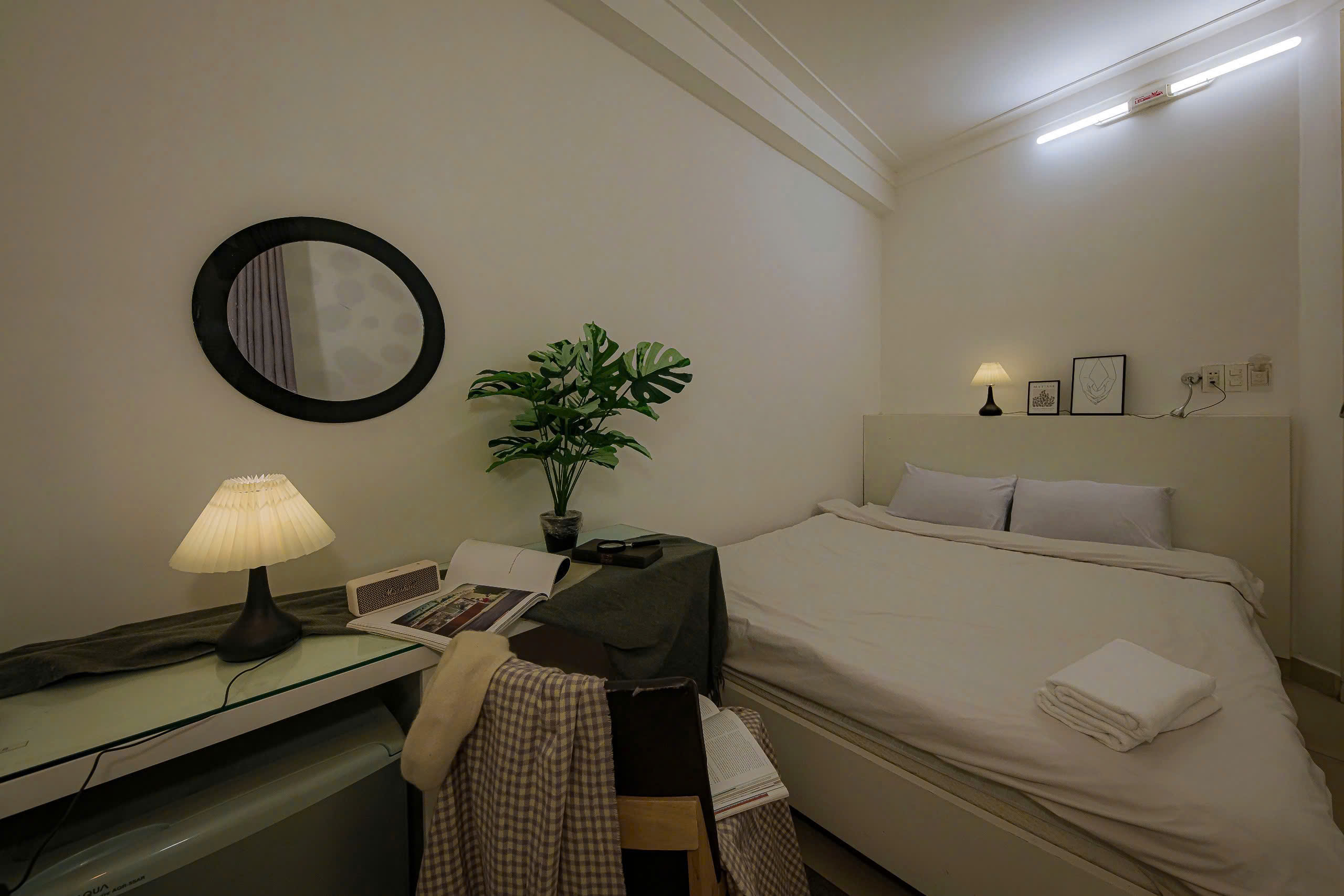 Phòng Standard Room