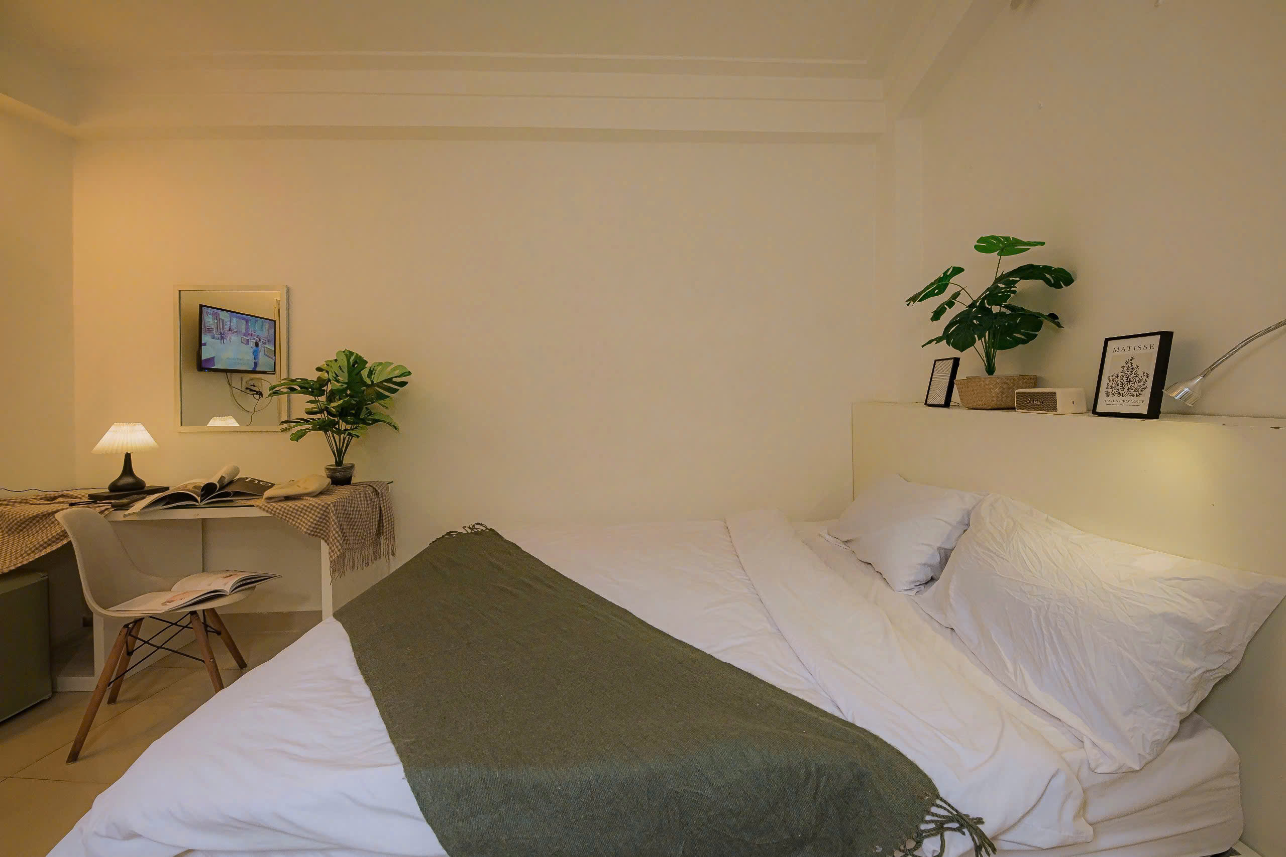 Phòng Superior Room