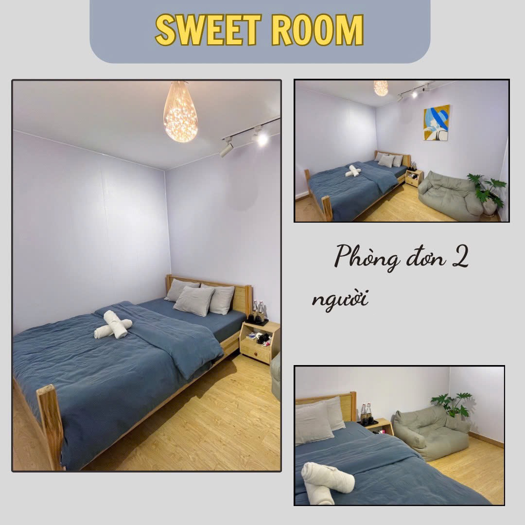 Sweet Room