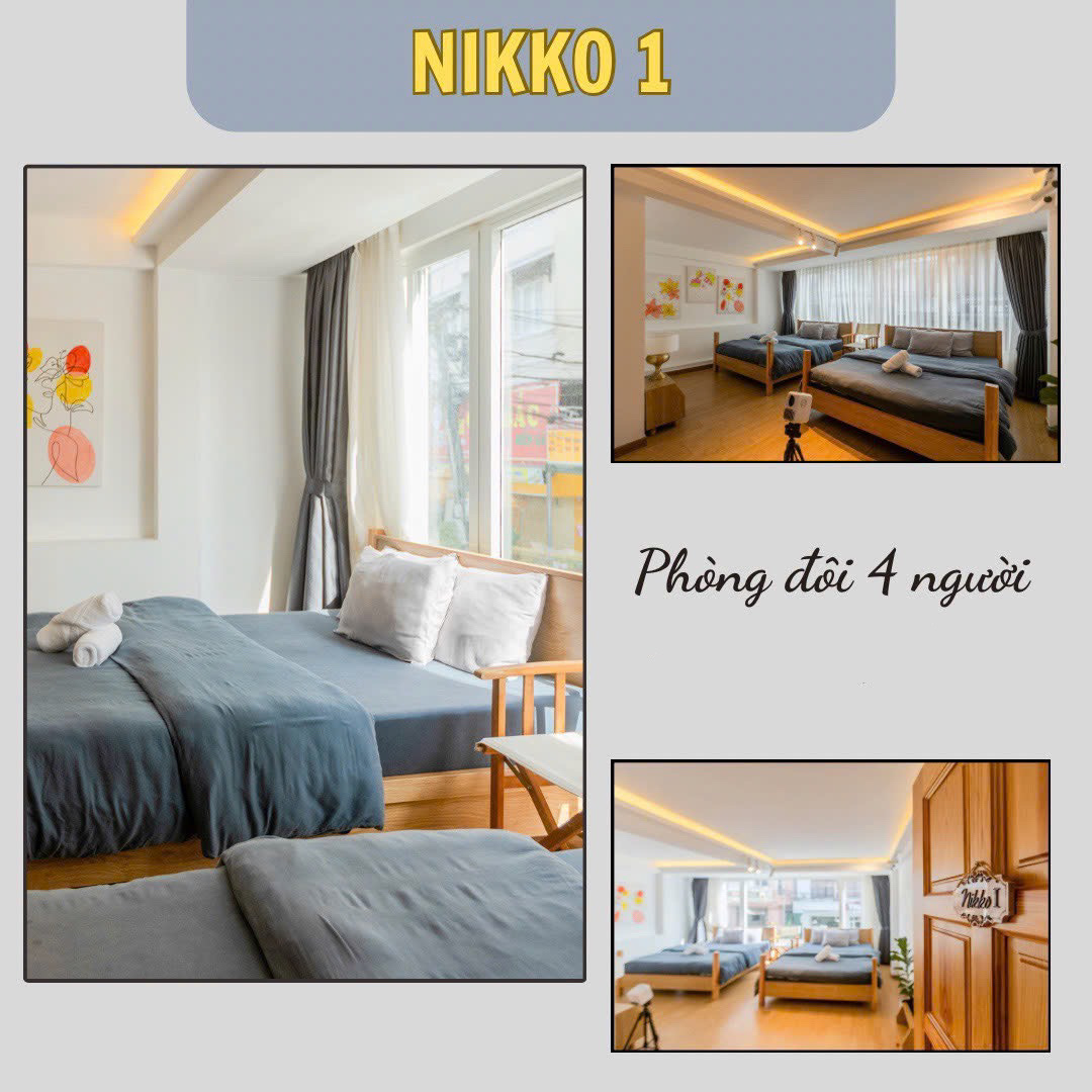 Niko 1