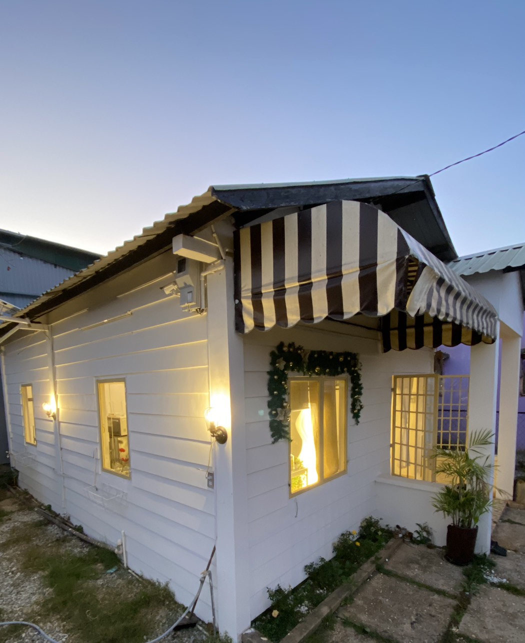 thiết kế phòng tại Cây Chanh Vàng