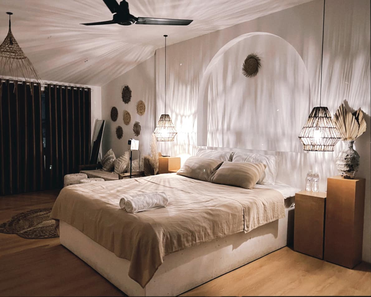 homestay Simple House