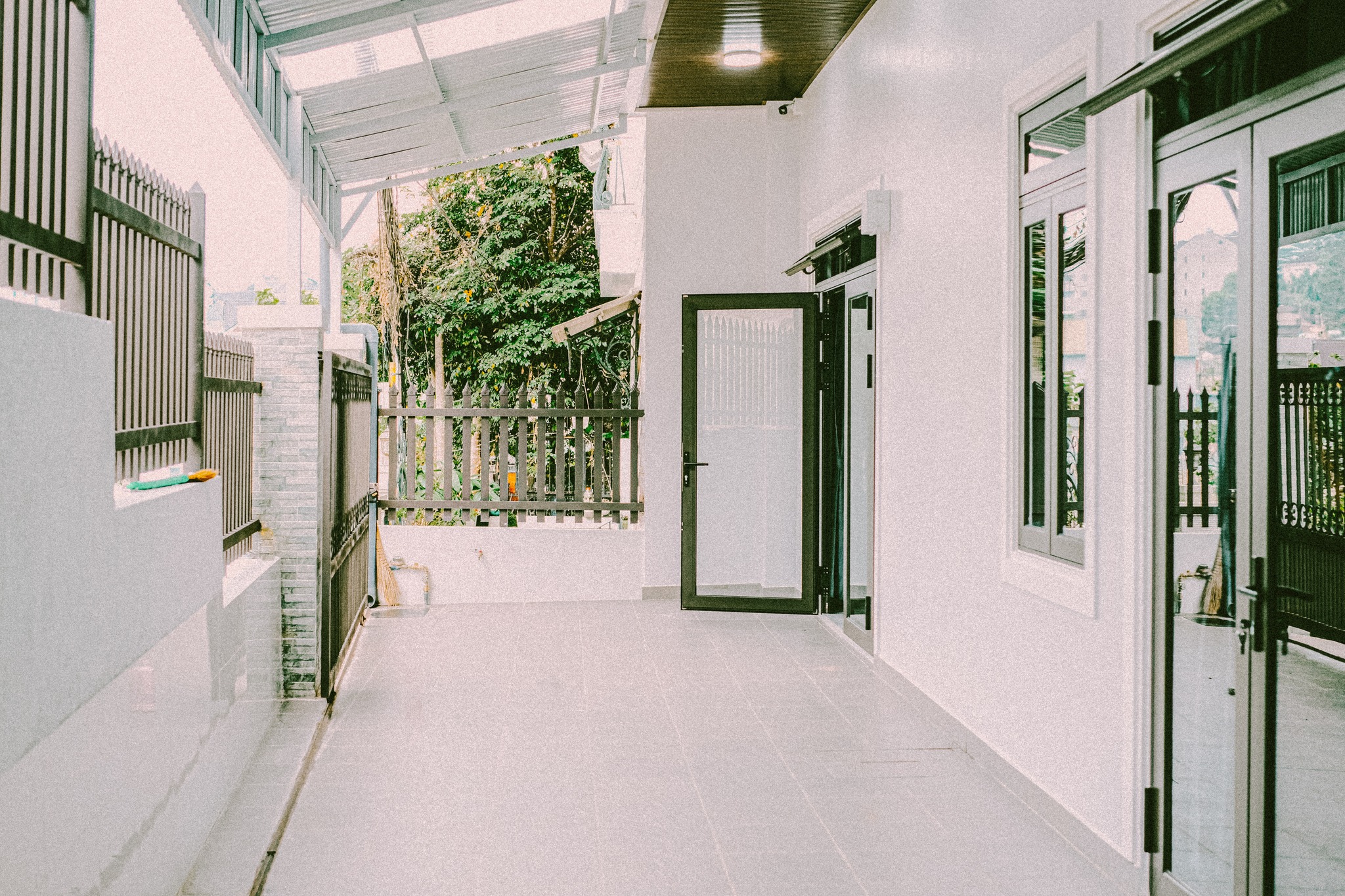 vị trí TRAN Apart & Hotel