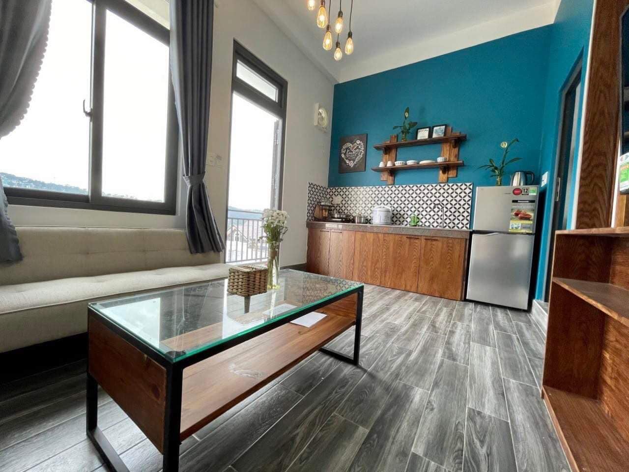 thiết kế phòng tại rốn studio
