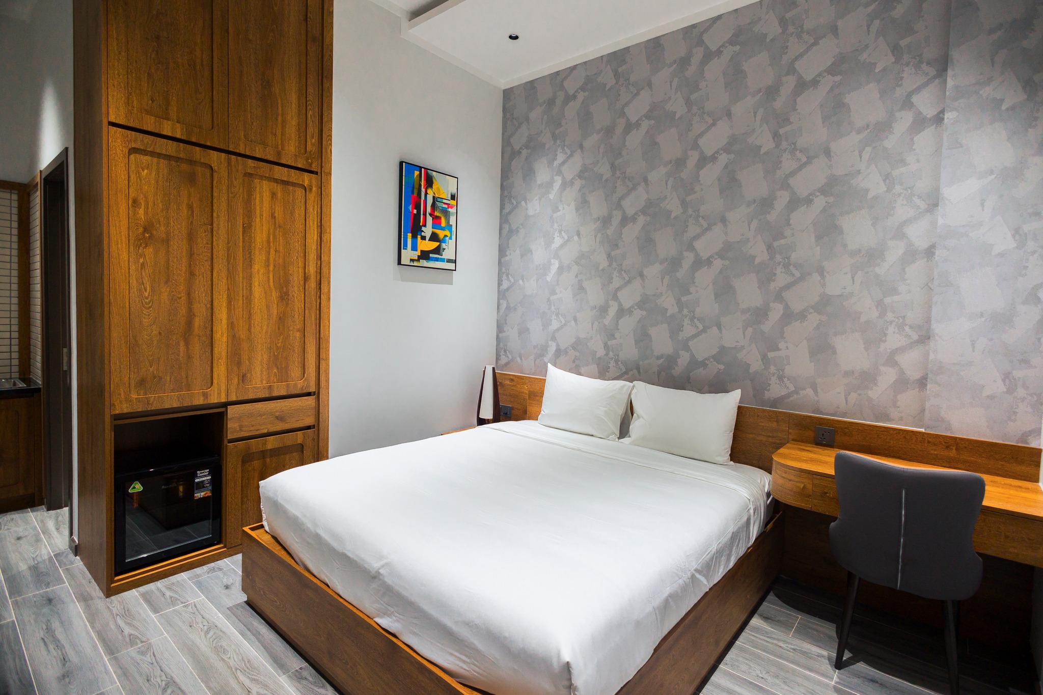 Enjoy Apartment Hotel