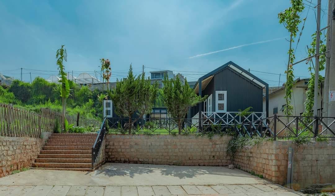 home Tô Hiệu