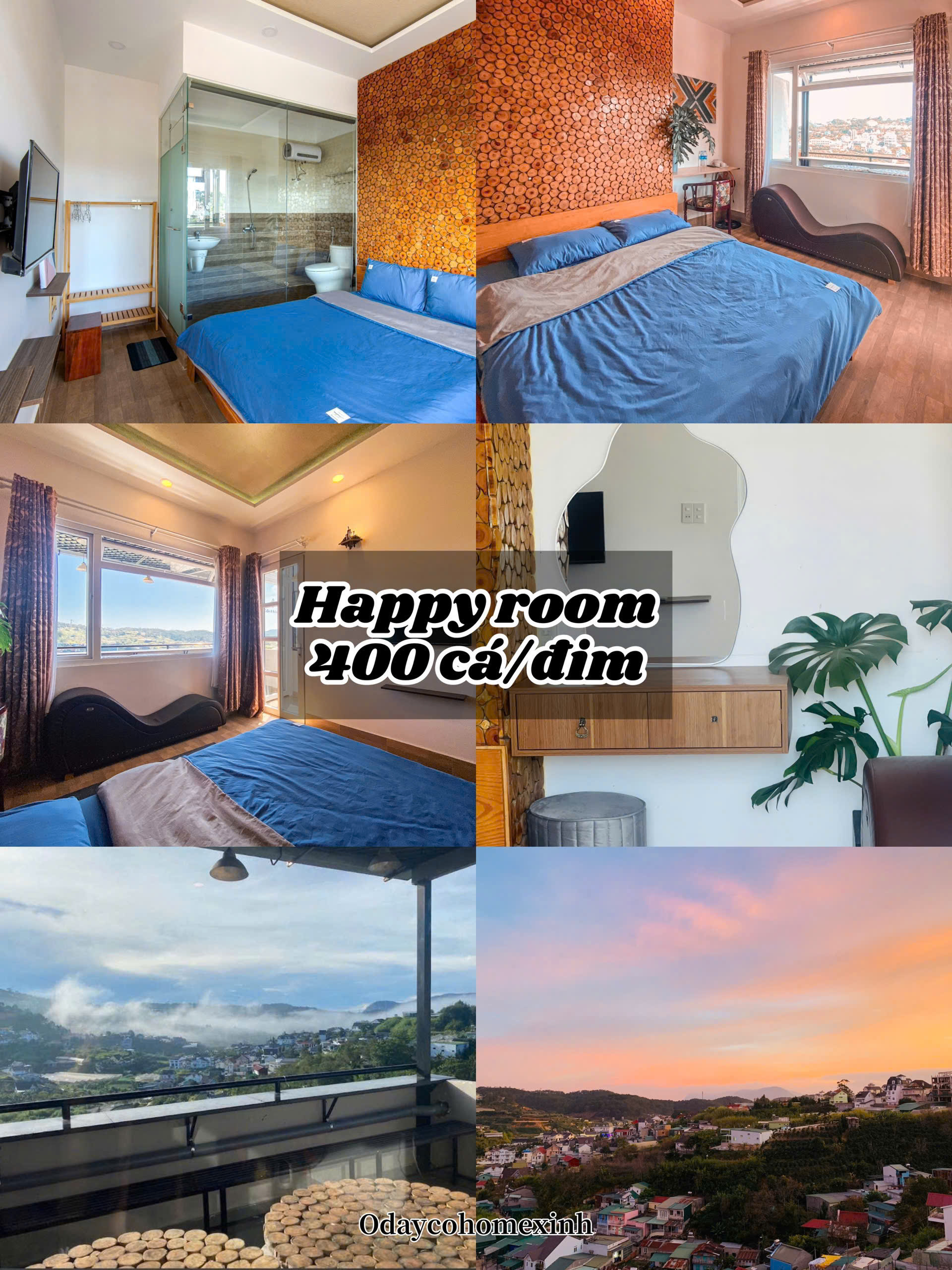 Happy Room