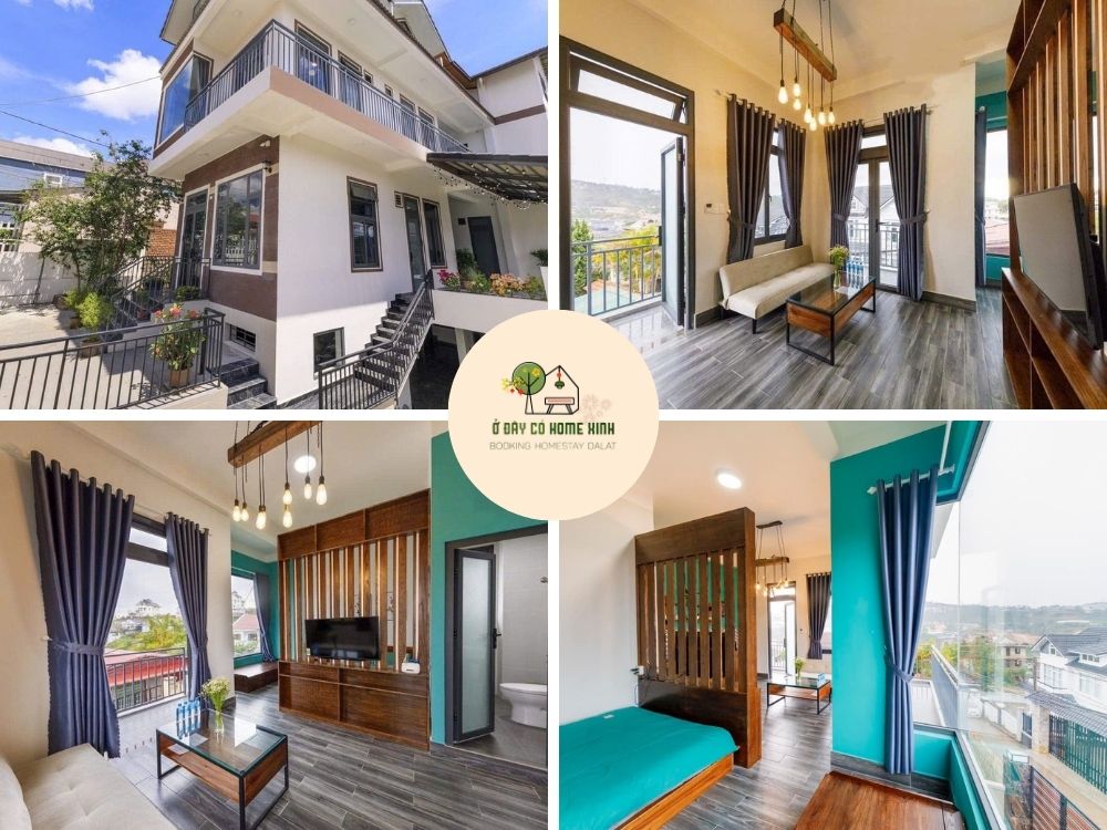 thiết kế RỐN Studio