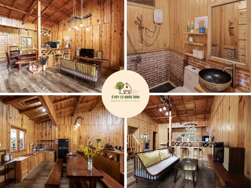 dịch vụ tiện ích