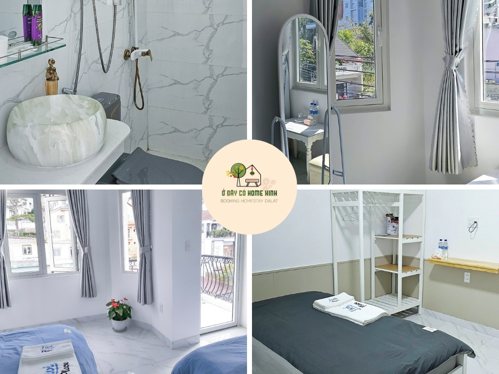 dịch vụ tiện ích tại livi place