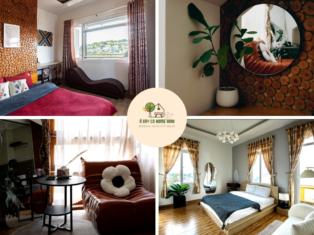 dịch vụ tiện ích tại Windy Valley