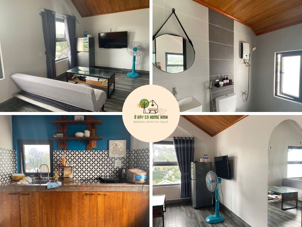 dịch vụ tiện ích