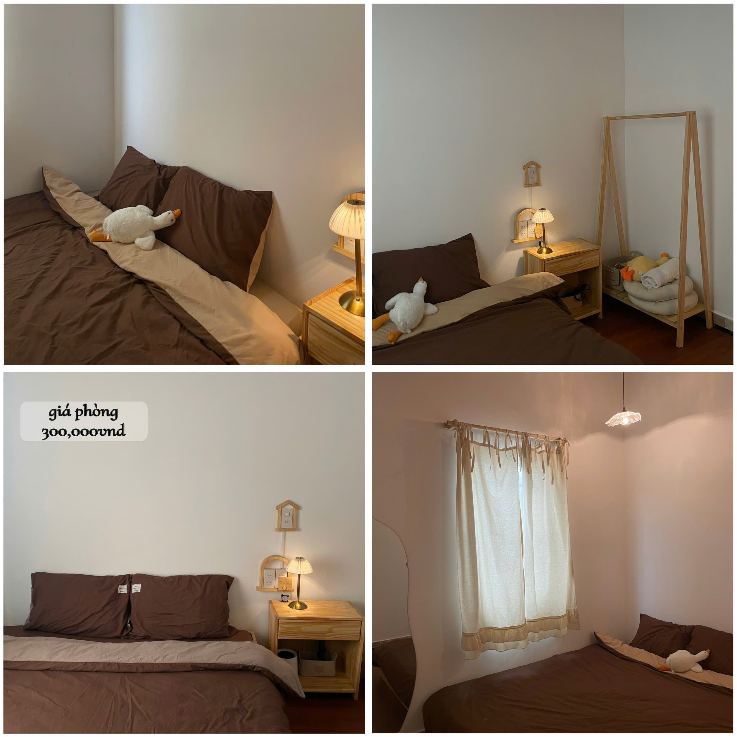 thiết kế phòng nghỉ tại us in dalat