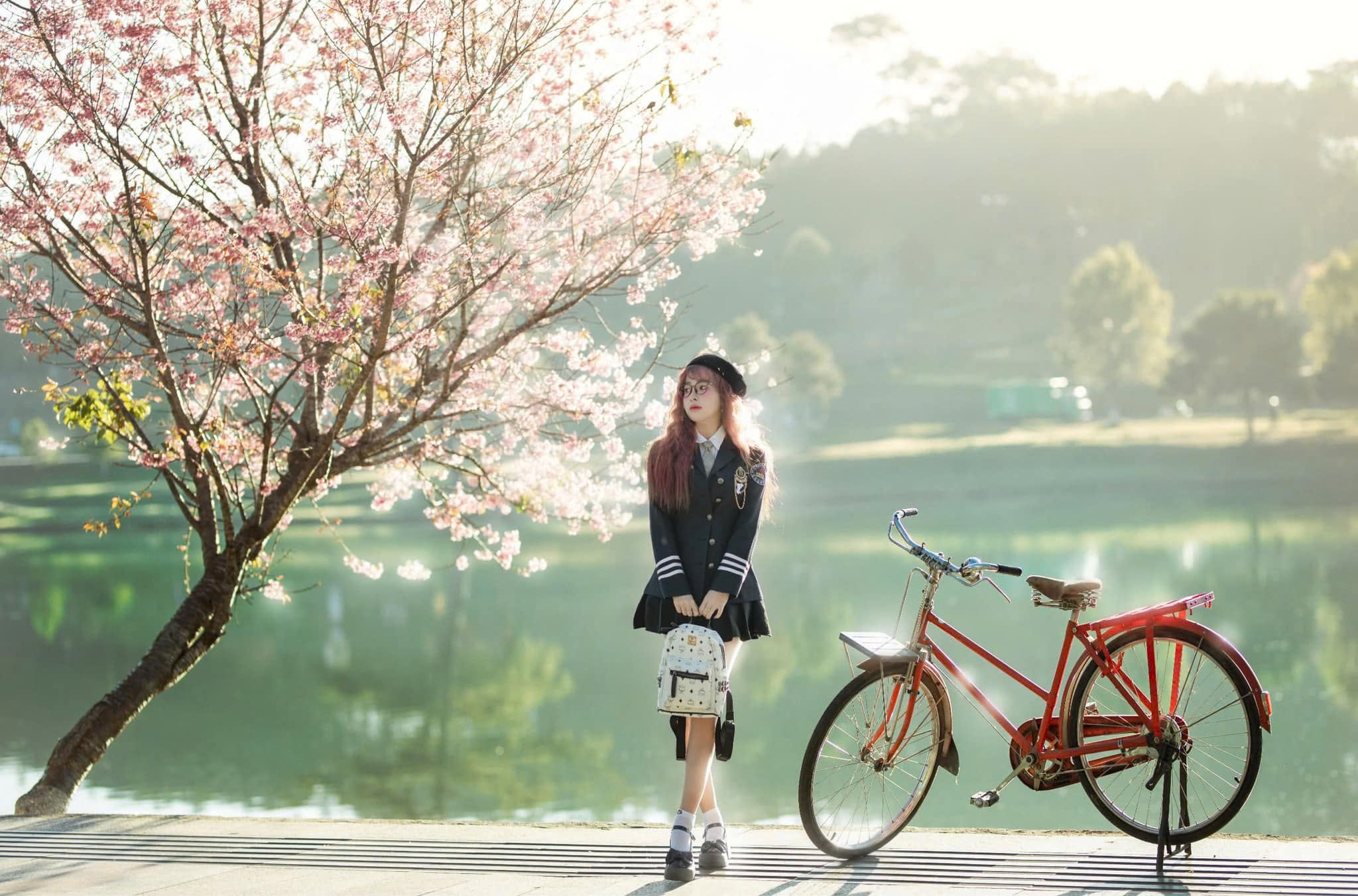 gợi ý trang phục khi đi đà lạt