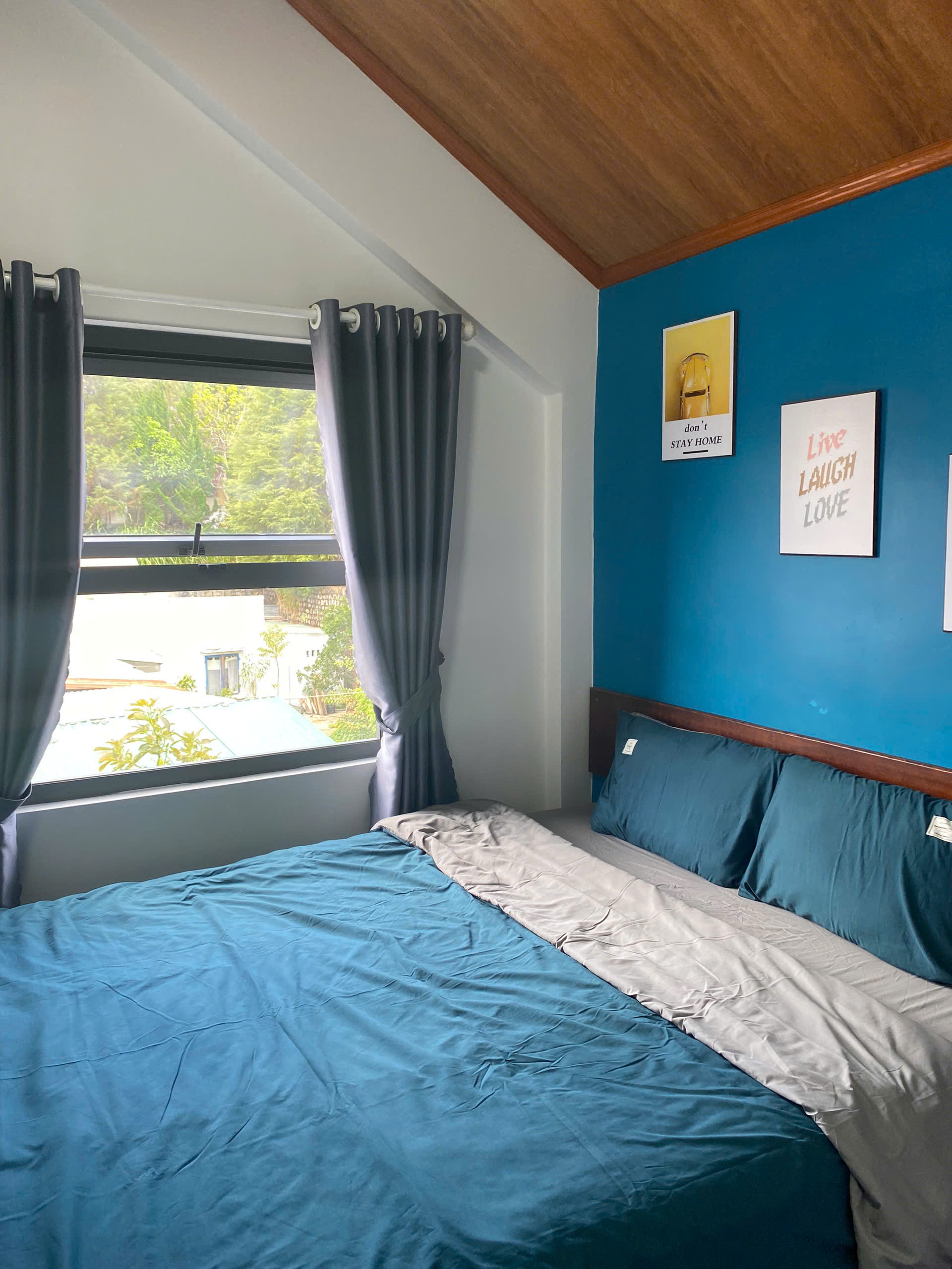 Căn hộ 2 Phòng Ngủ