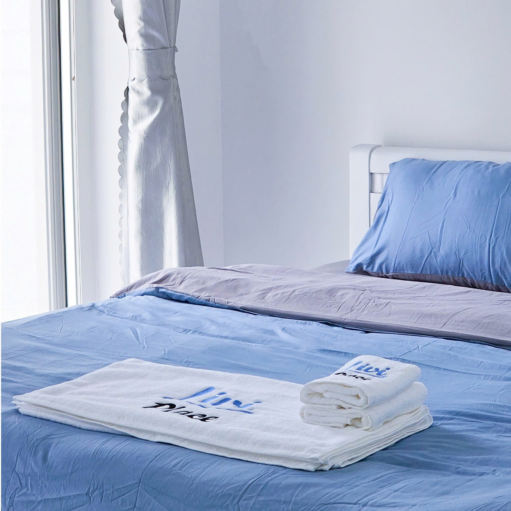 vị trí homestay livi place