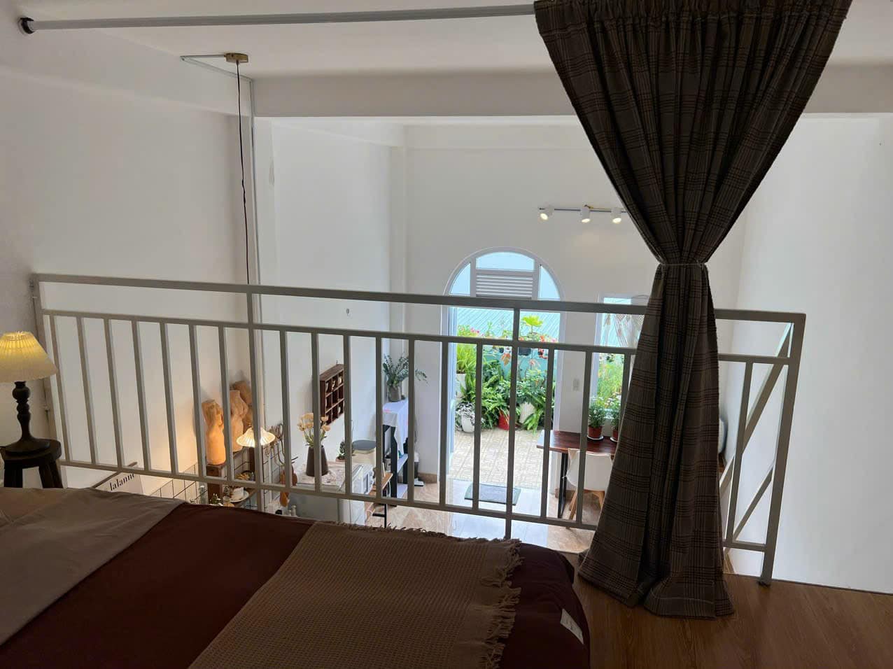 vị trí Cactus – Studio Hùng Vương
