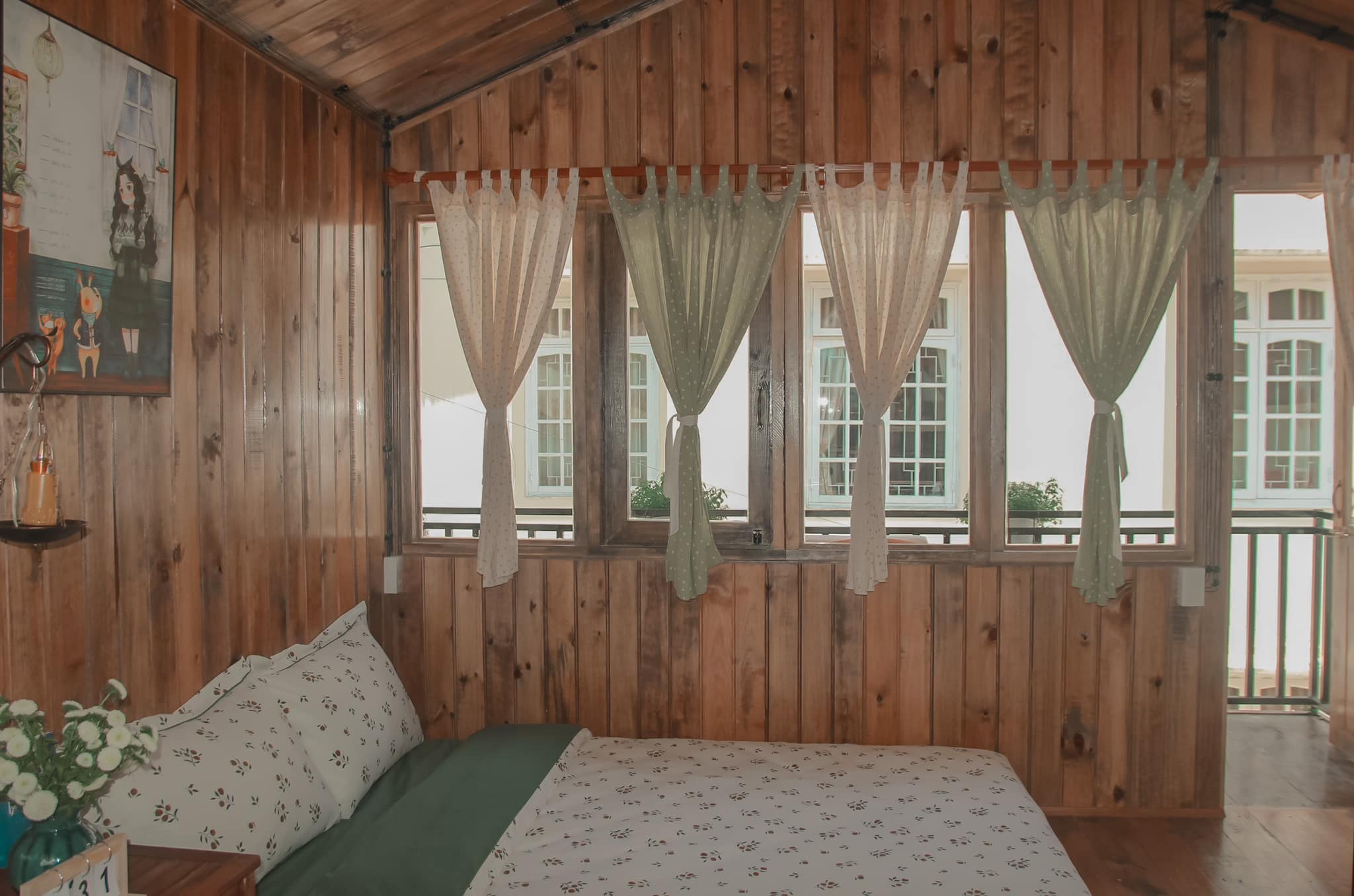 home Góc Nhỏ Trốn Vào