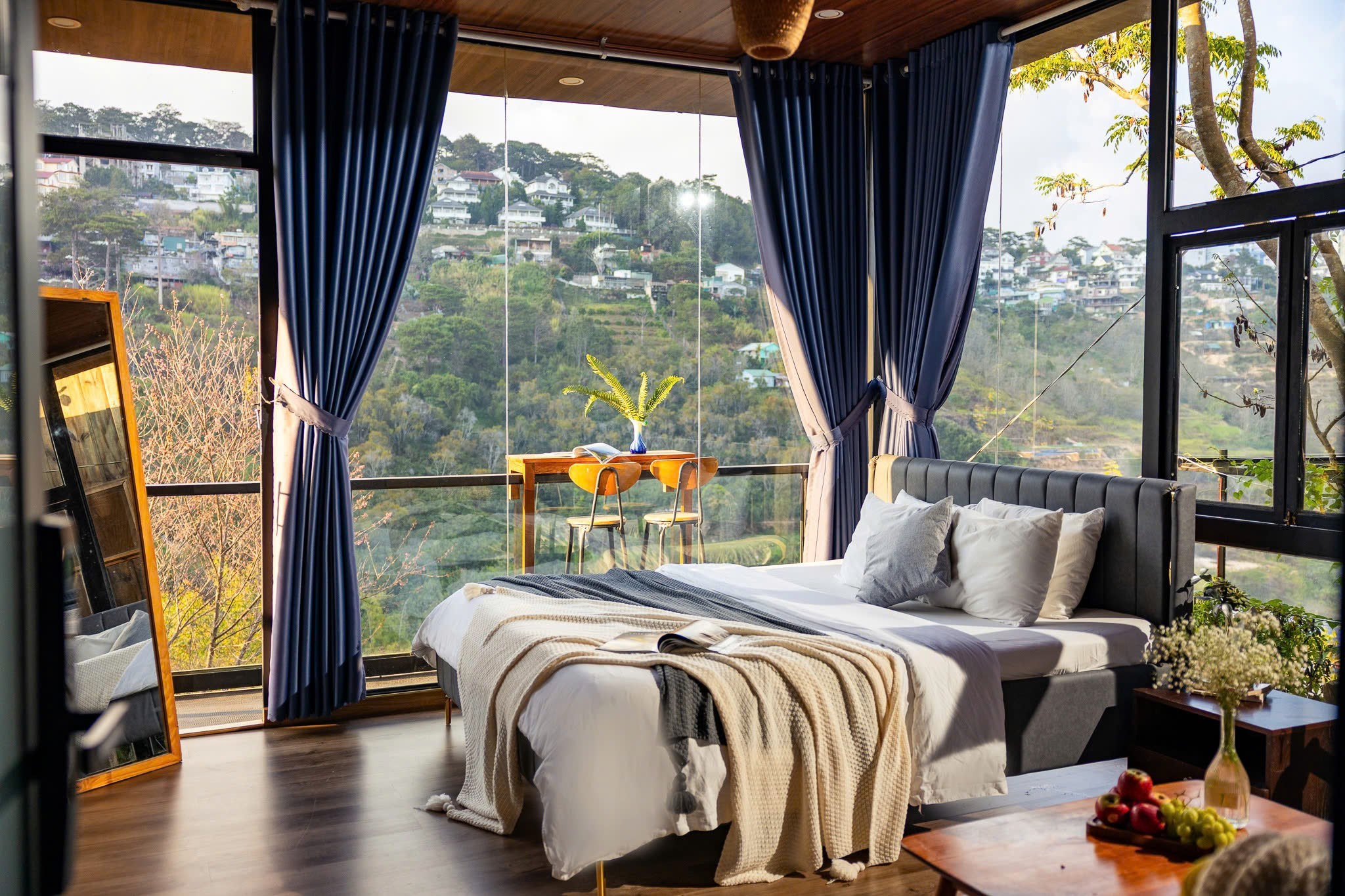 Hillside House Đà Lạt