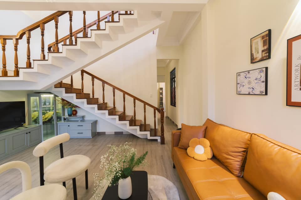 Cami Home