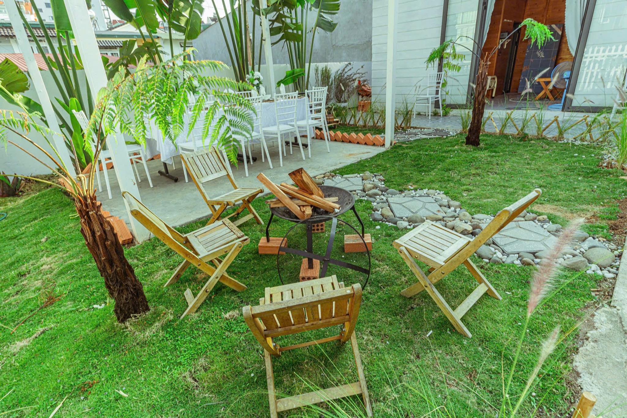 vị trí Dini Home