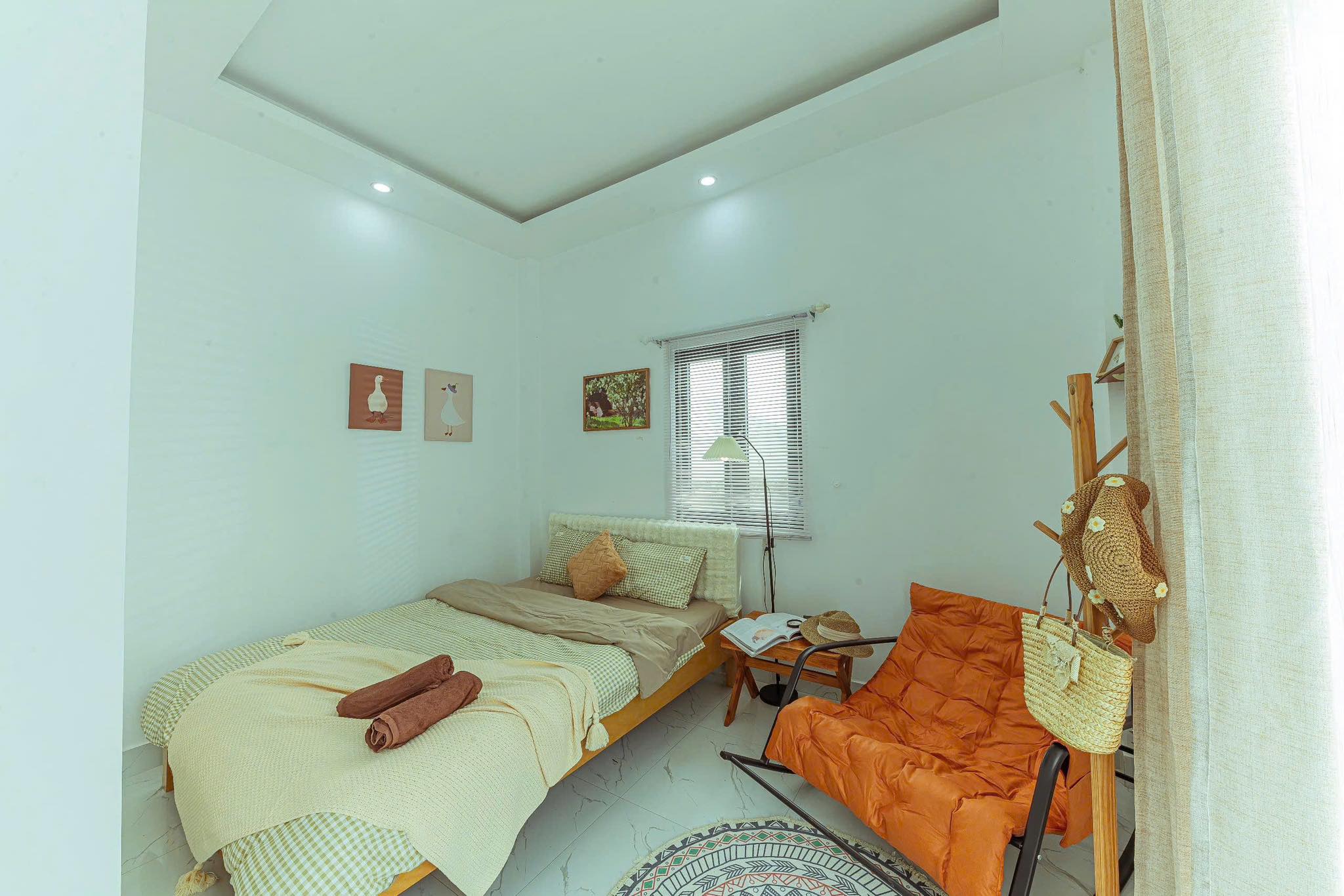 phòng ngủ Dini Home