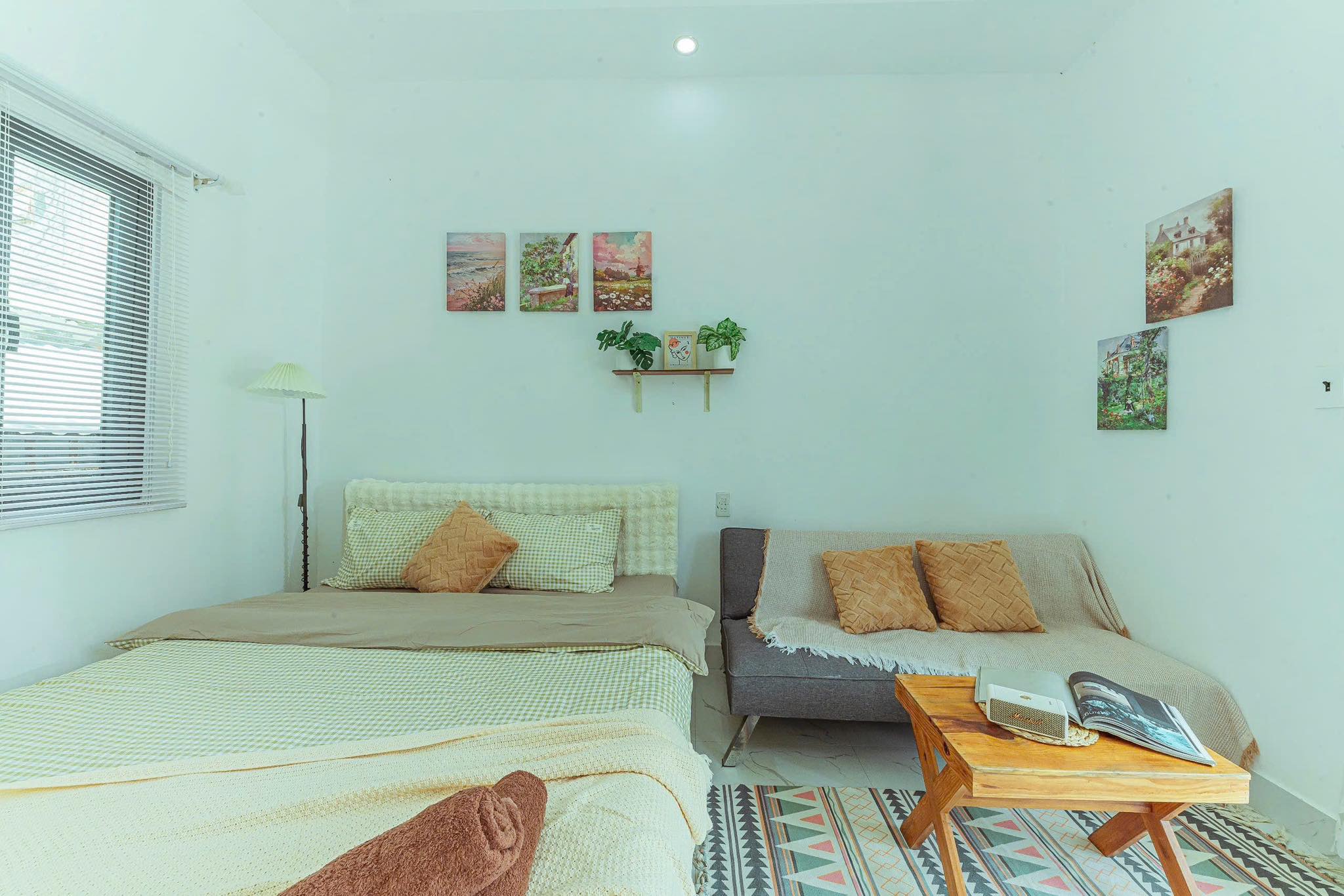 Dini Home