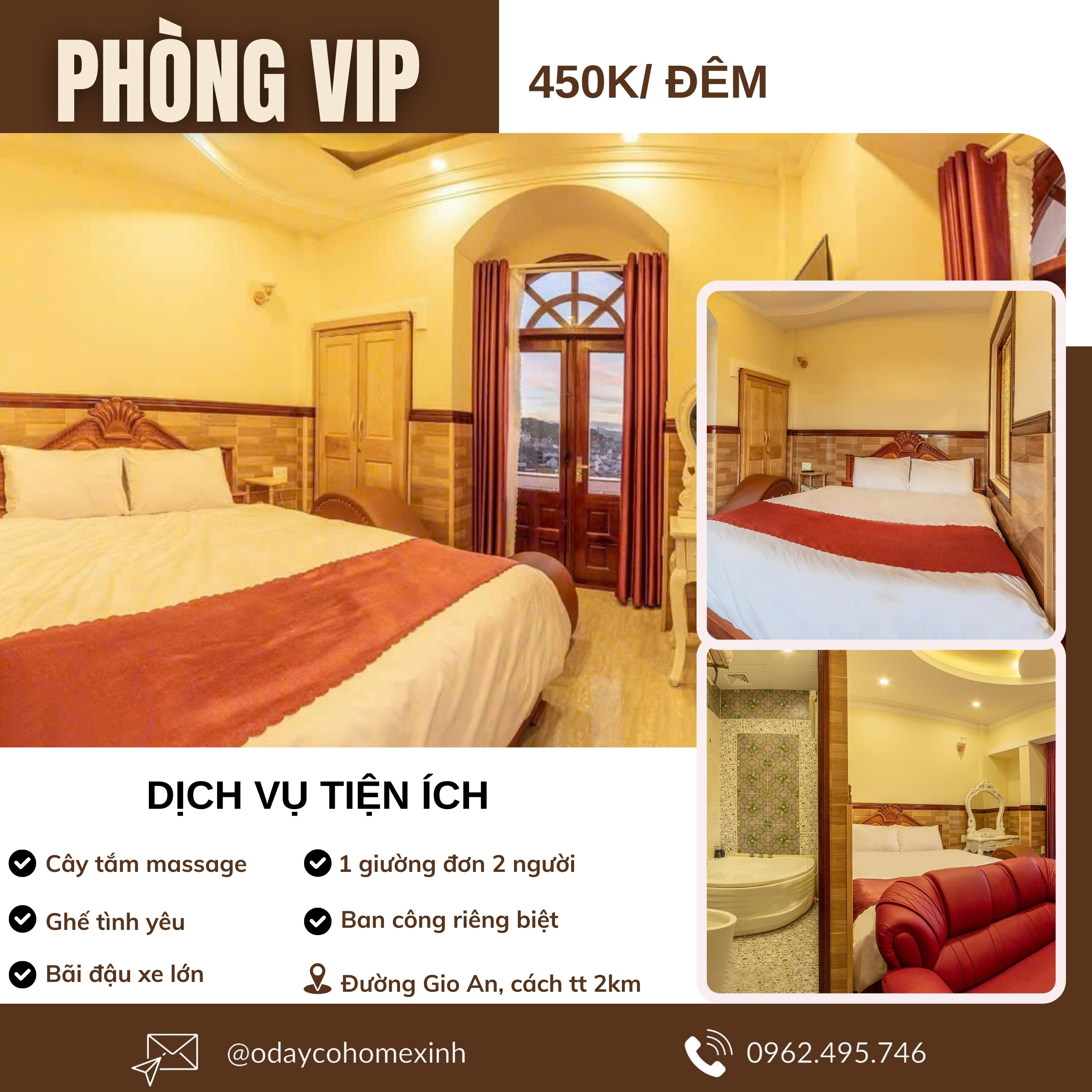 Phòng VIP