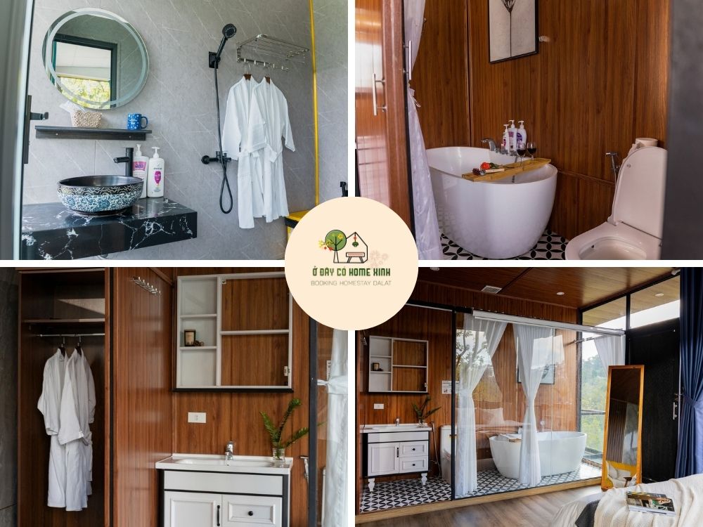 dịch vụ tiện ích