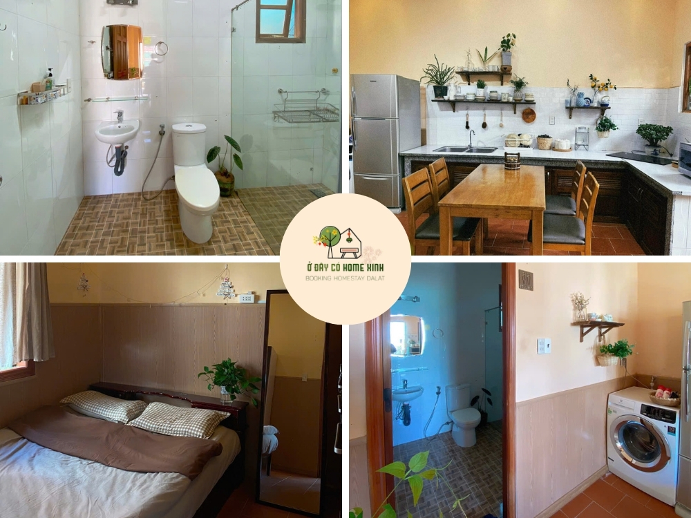 dịch vụ tiên ích Nhà Của Tôm
