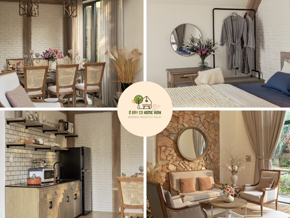 dịch vụ tiện ích