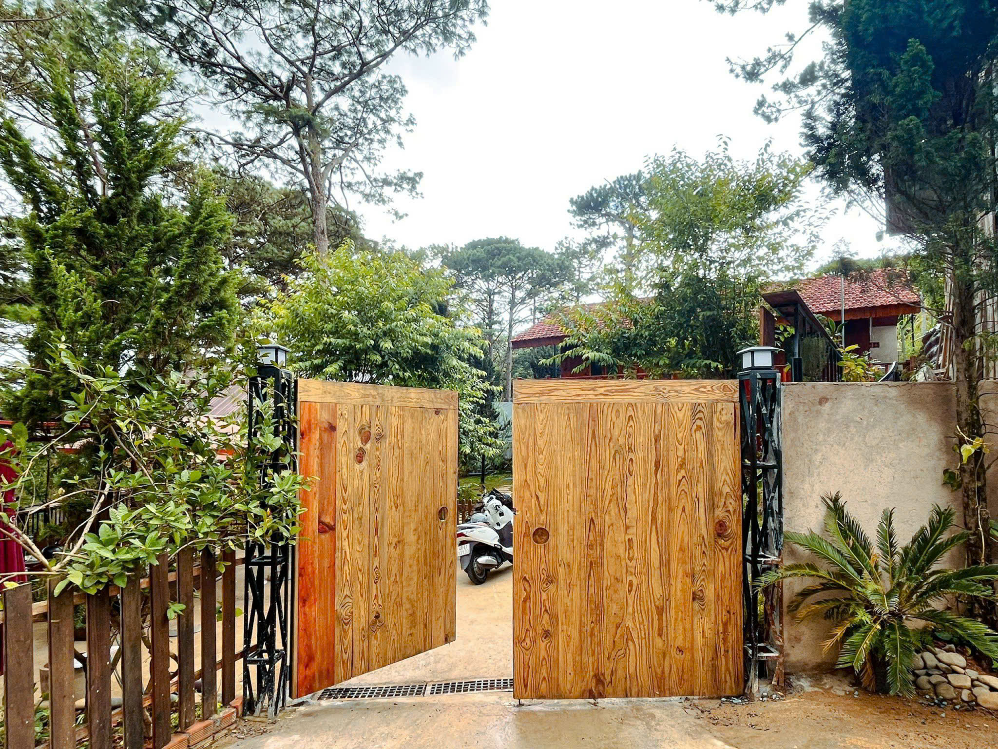 vị trí Căn 2 giường
