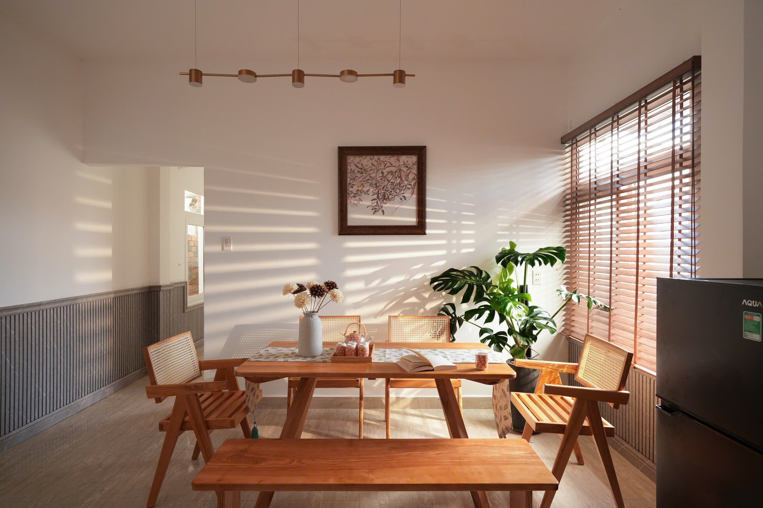 bình an home 2