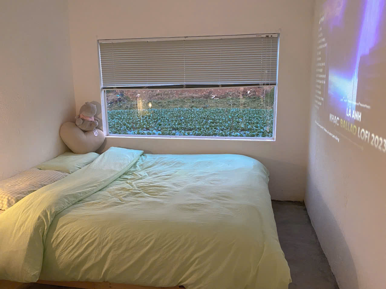 trạm sạc căn home mini