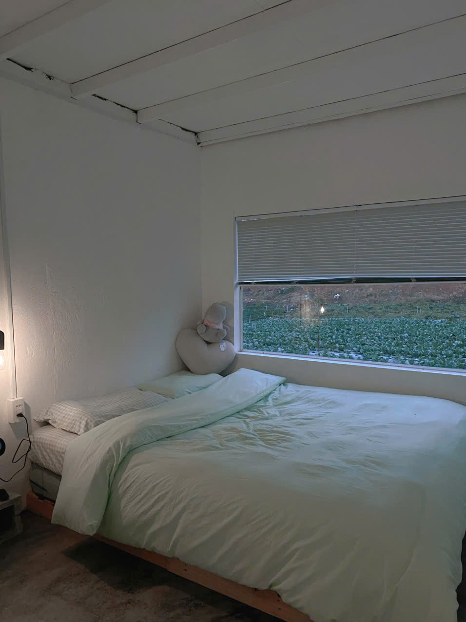 Trạm Sạc căn home mini