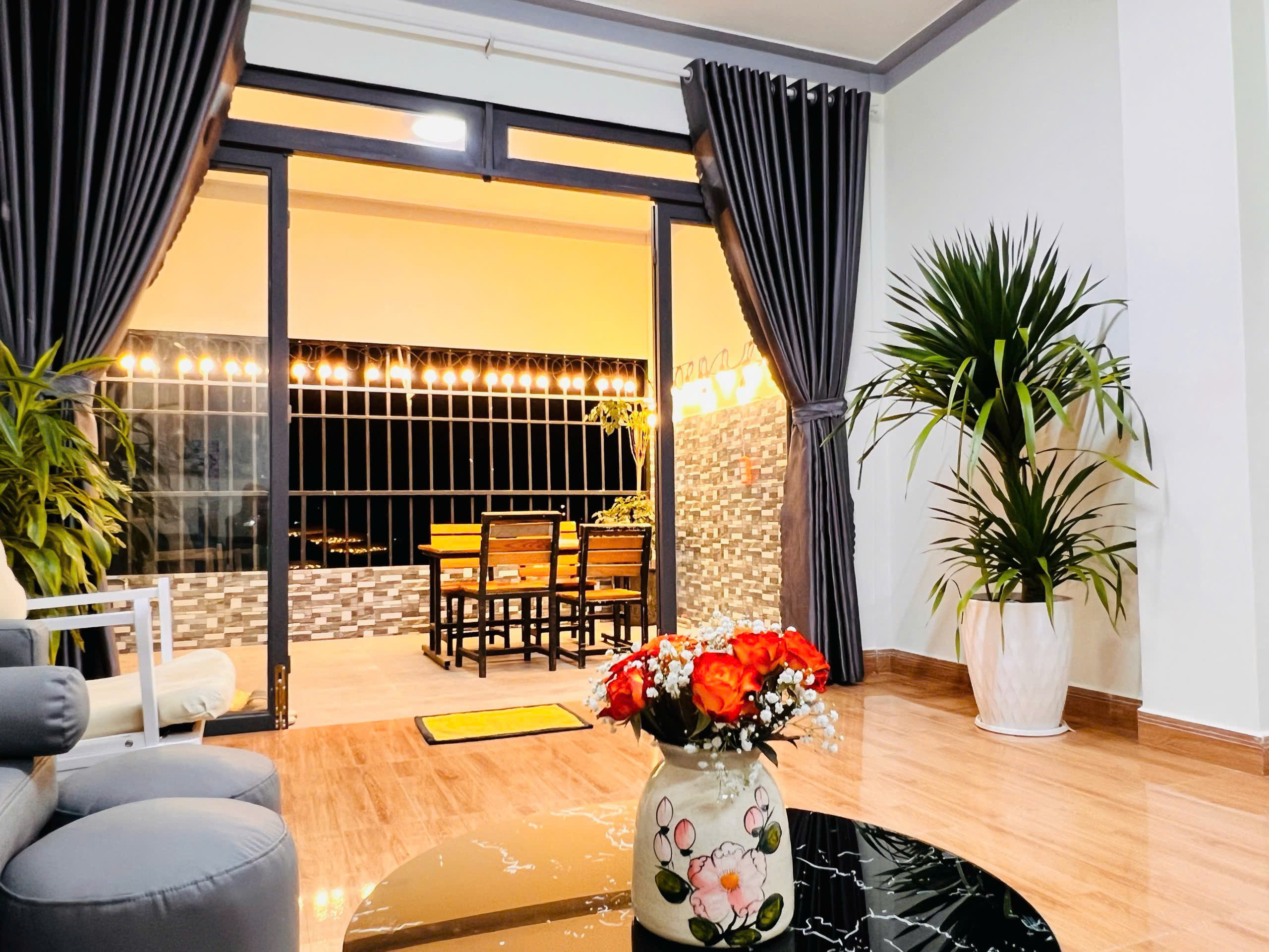 vị trí Moondy House 2