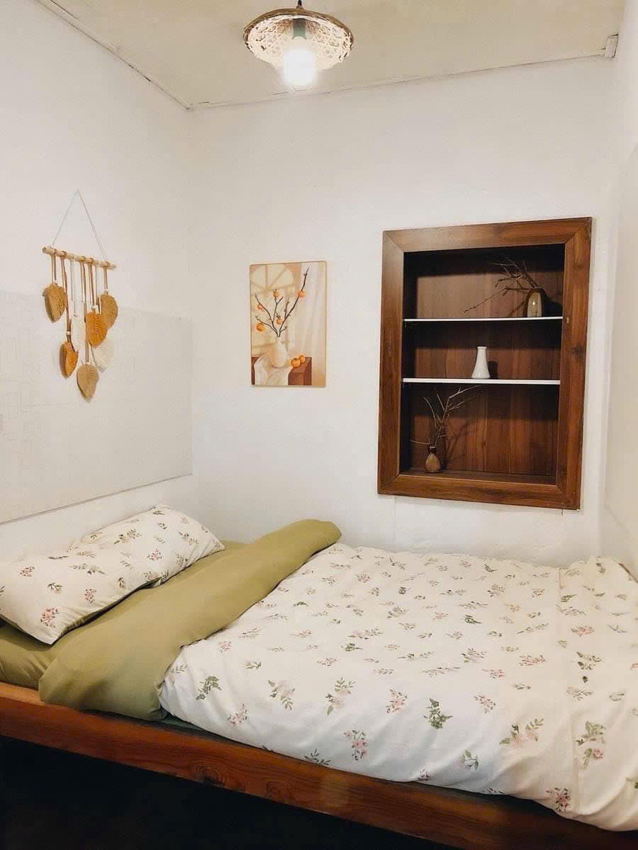 home Hầm Đá
