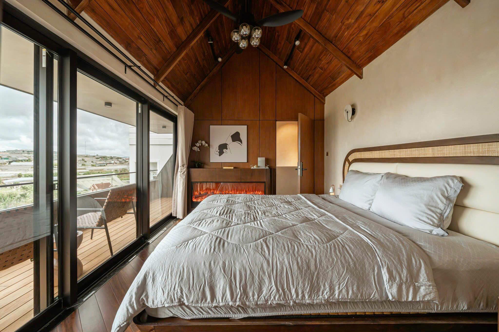 The Myst Villa Dalat