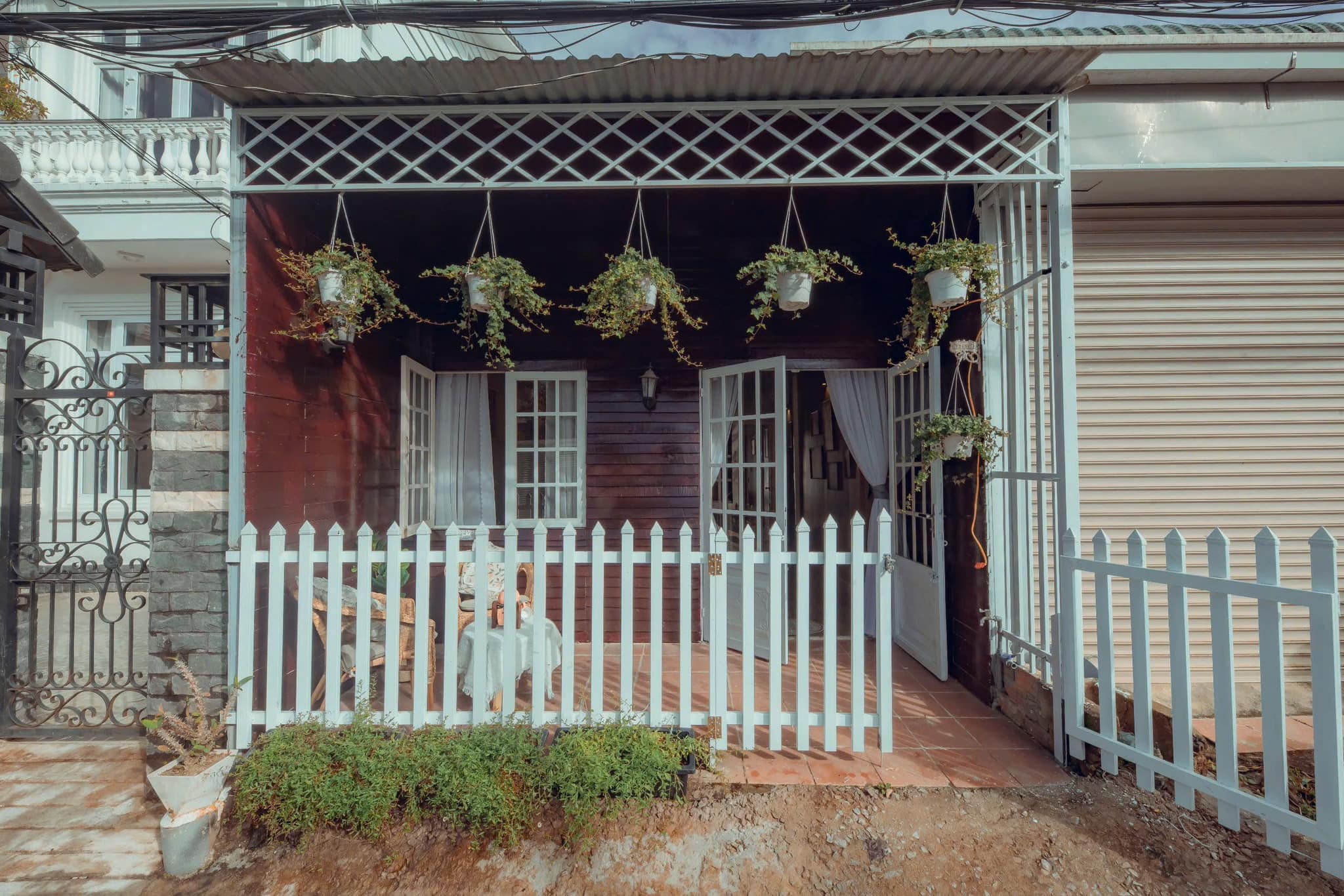 vị trí Moo Home