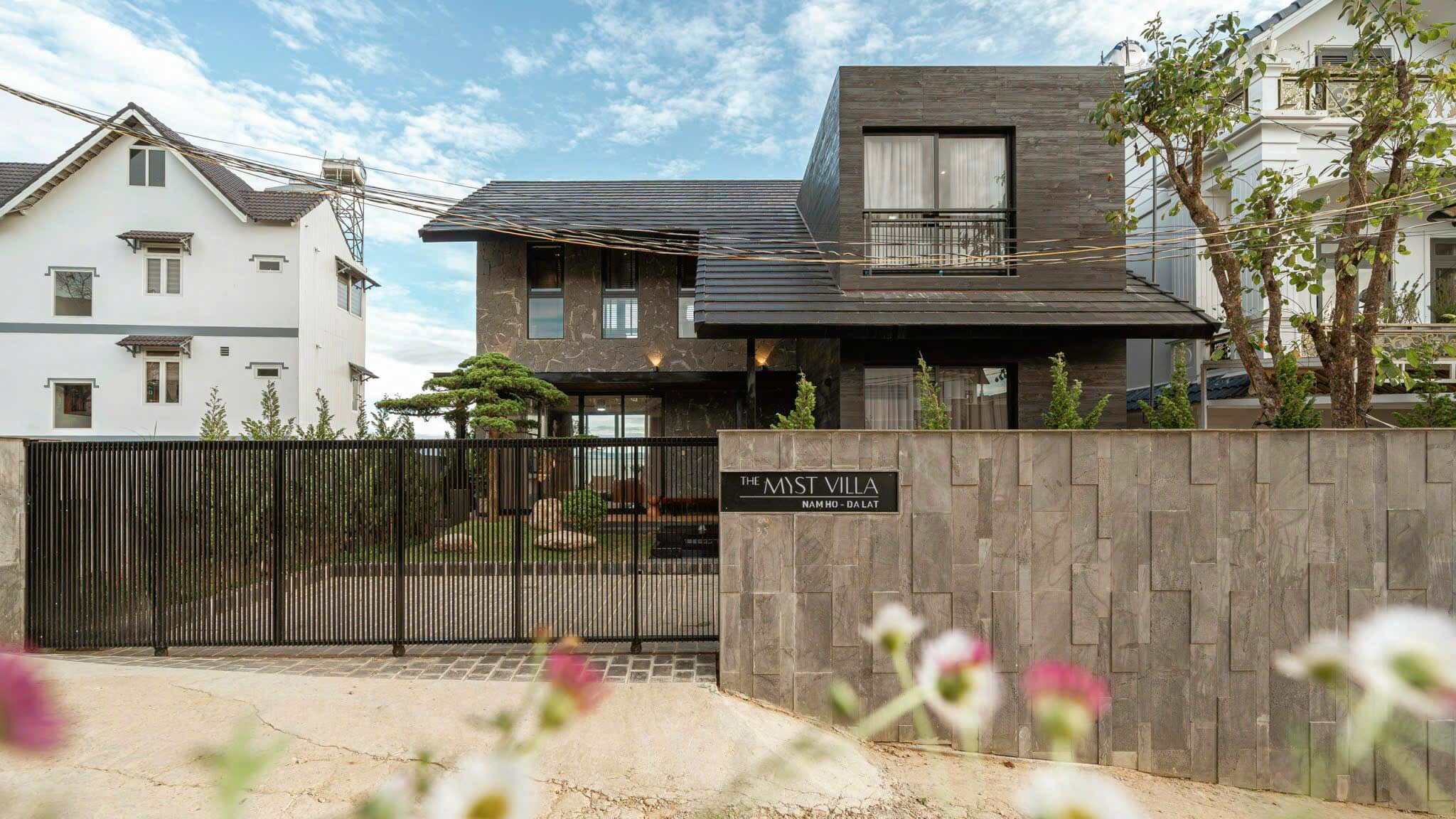 The Myst Villa Dalat