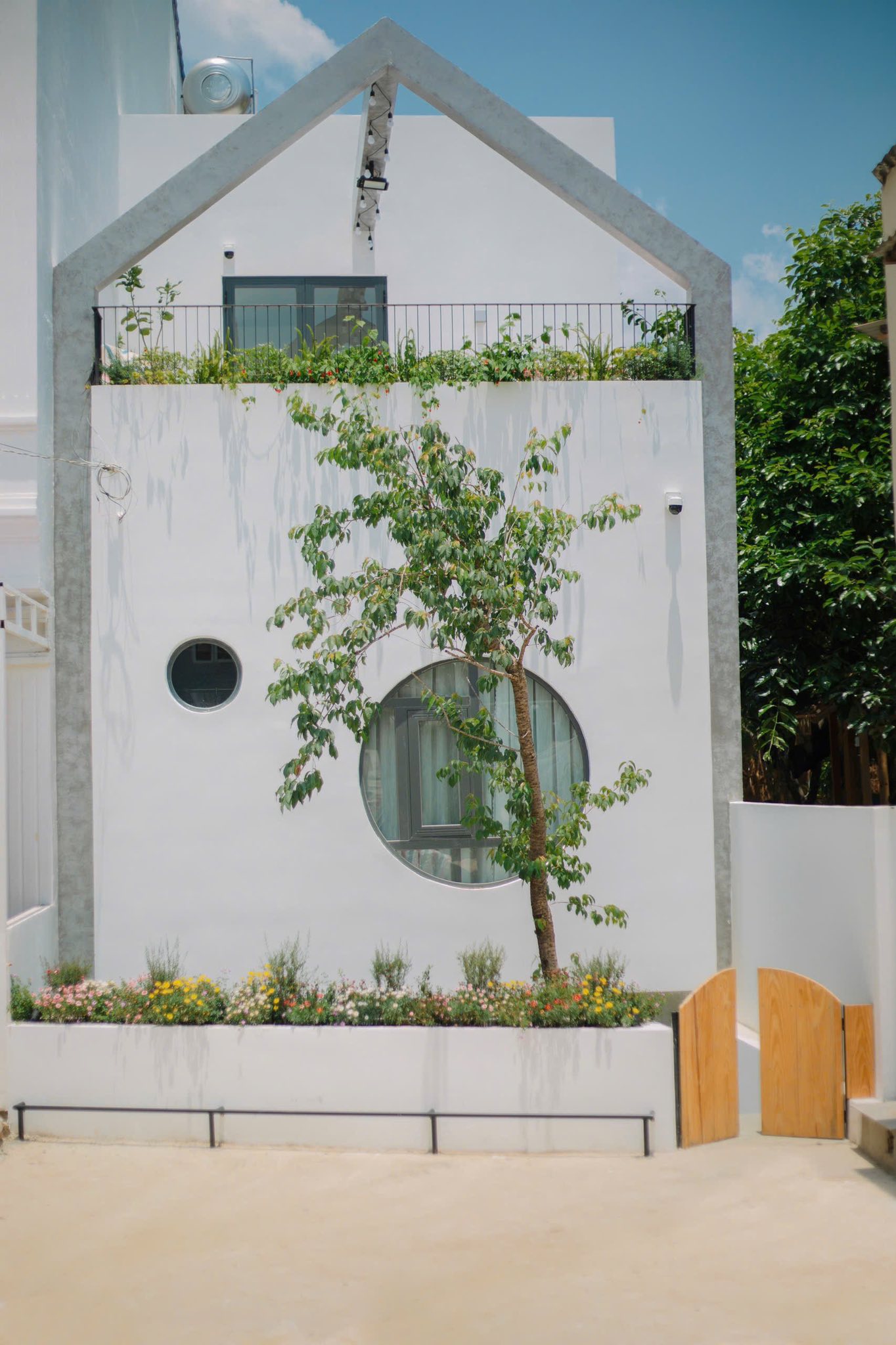 vị trí Bim's Home