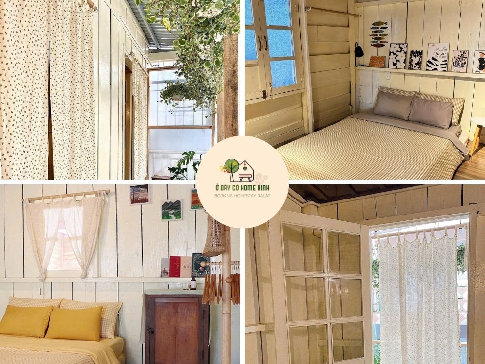 tổng quan Kina Home