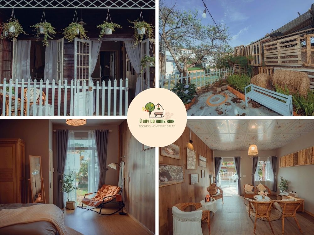 tổng quan Moo Home